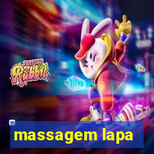 massagem lapa